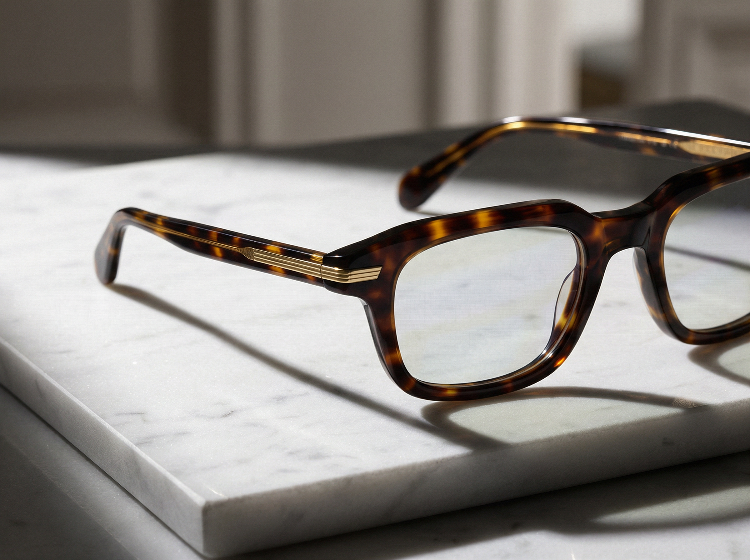 Visuria Havana Classic — Uomo